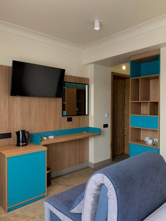 Hotel Windrose Zatoka