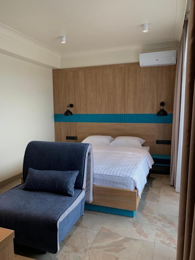 Hotel Windrose Zatoka